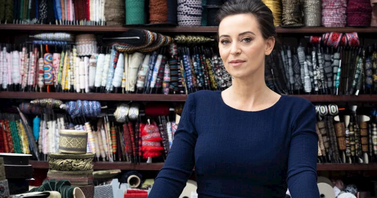 Bittere Pleite der bekannten Modedesignerin Lena Hoschek