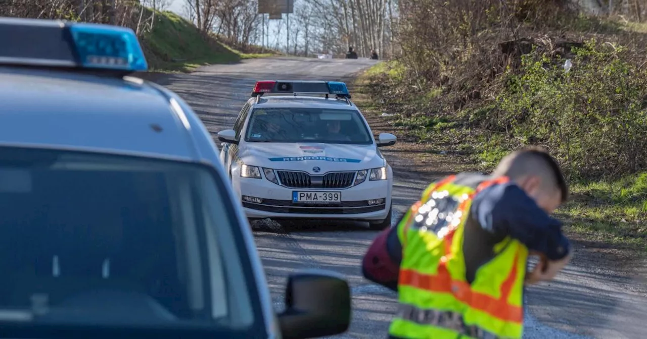 Im ungarischen Grenzort: Bub (2) tot aufgefunden