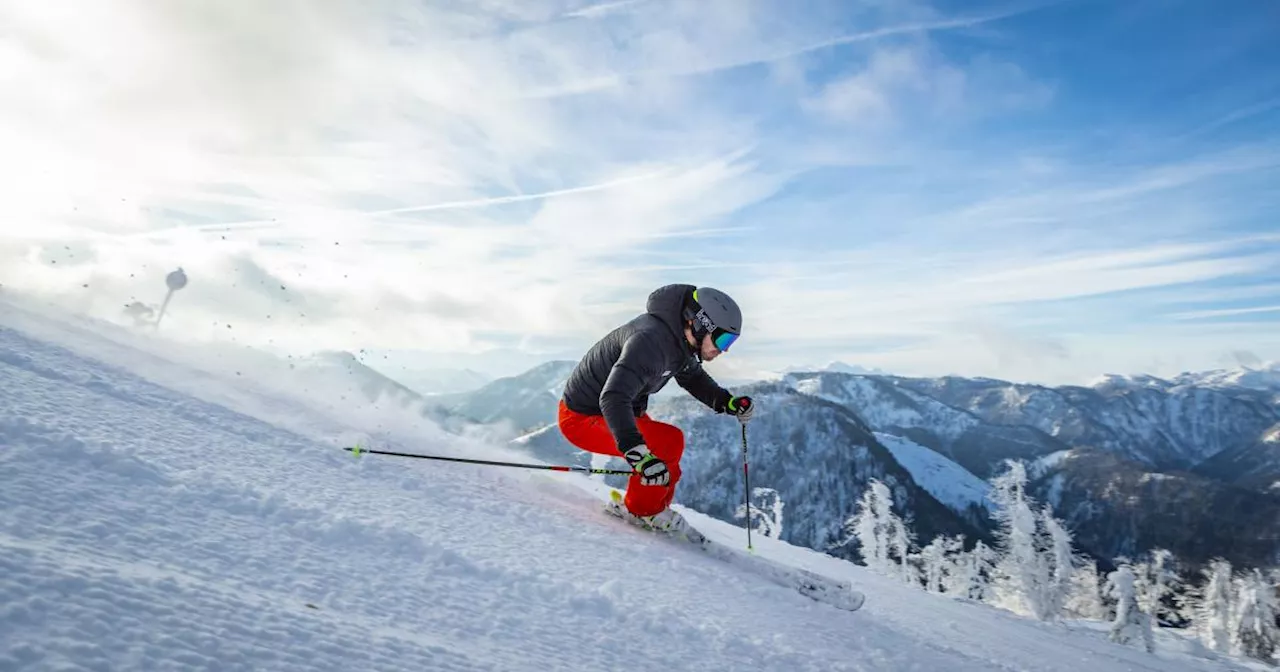 NÖ: Erstmals gemeinsame Saisonkarte für die zehn größten Skigebiete