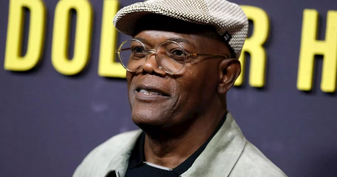 Samuel L. Jackson: 'Pulp Fiction hat mein Leben verändert'