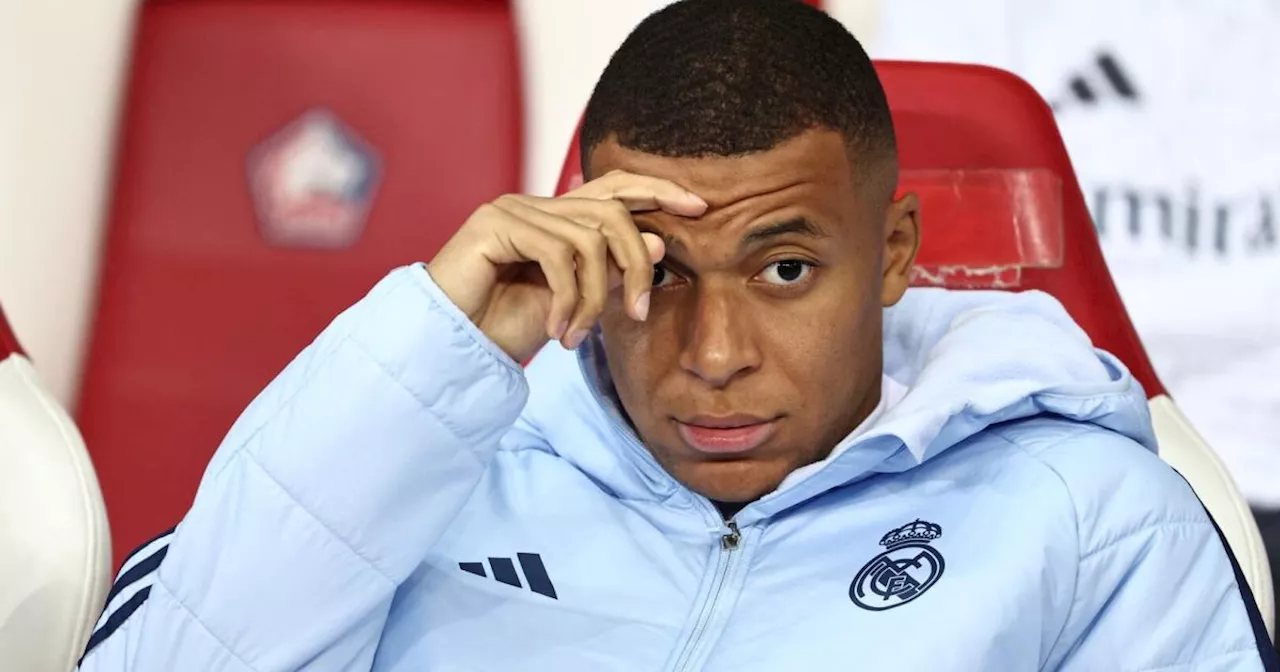 Vergewaltigung in Stockholm: Superstar Mbappé dementiert und klagt