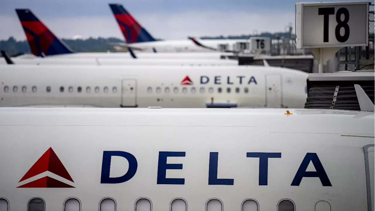 Delta suspends meal service on over 200 flights following FDA inspection