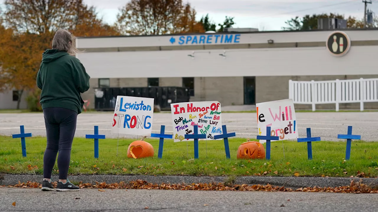 Family members, victims of Lewiston mass shooting to take legal action against Army