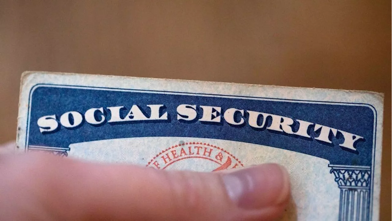 Social Security Overpayment System 'Really Messed Up', Former Employee Claims