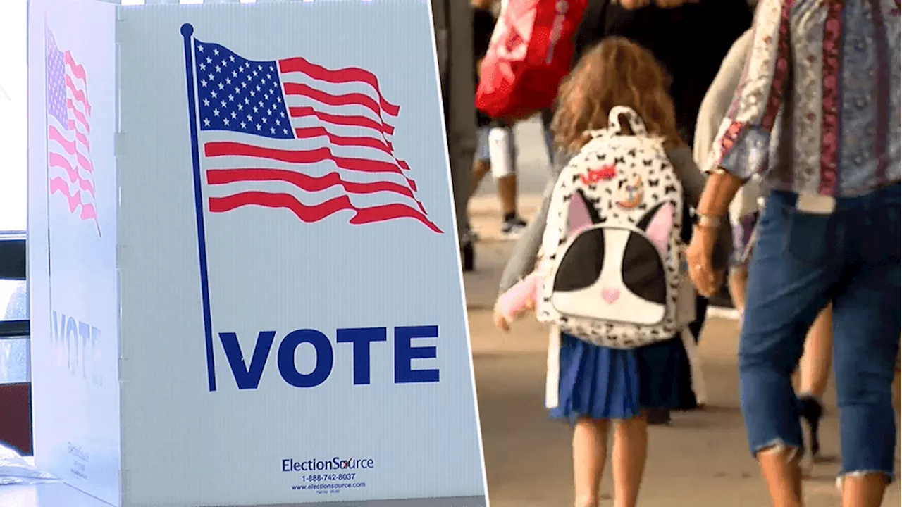 Swing state-focused ad campaign says charter school parents could decide November election