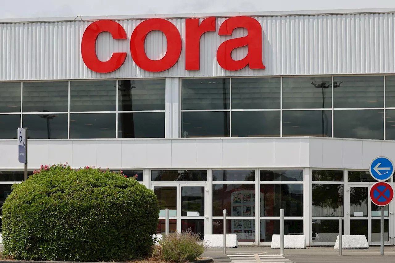 Après l'achat de Cora, projet de plan social chez Carrefour pour mutualiser les sièges