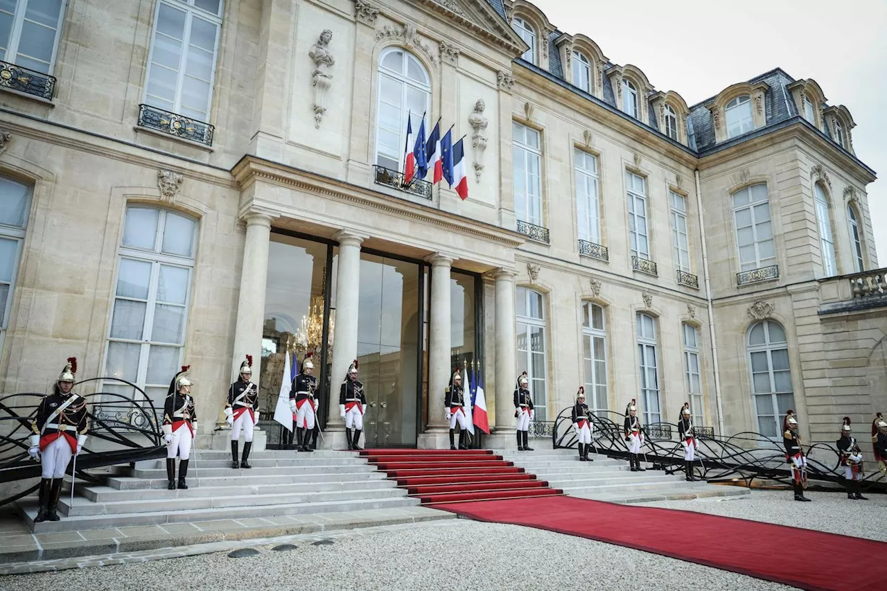 Budget 2025 : l’Élysée, le Sénat et l’Assemblée renoncent à la hausse de leurs crédits