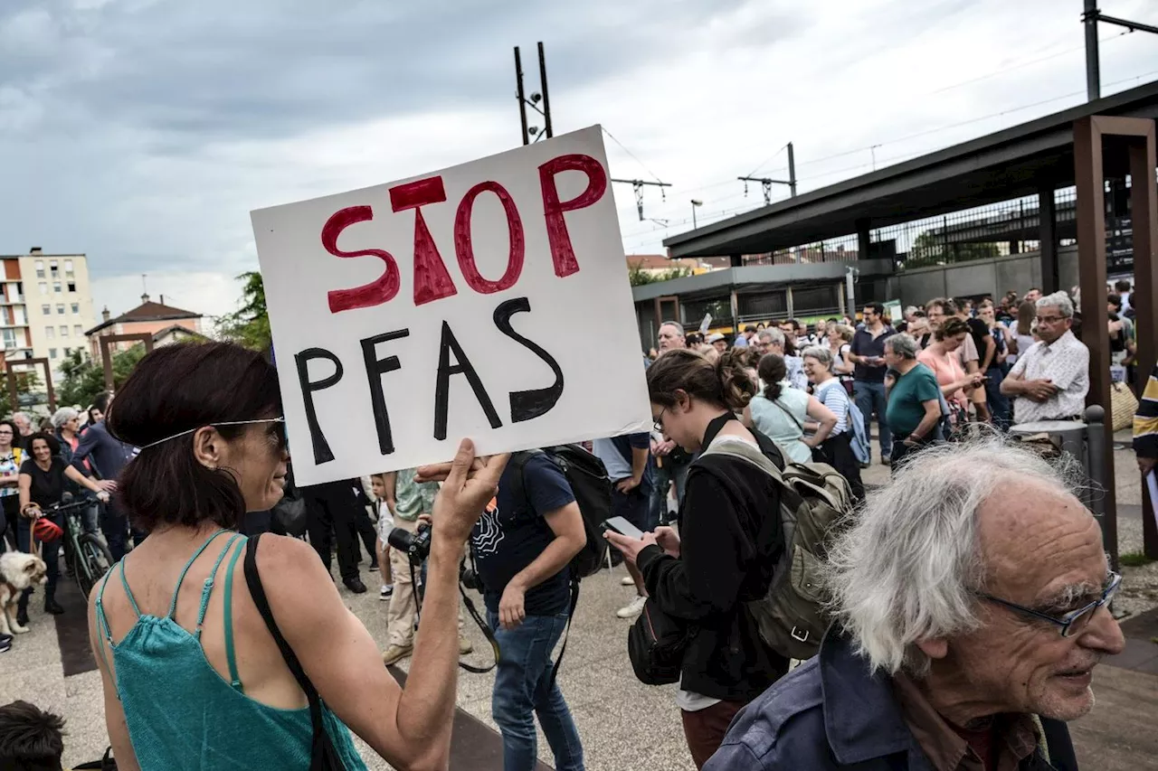 Polluants éternels: l'usine Daikin, près de Lyon, relance un atelier controversé