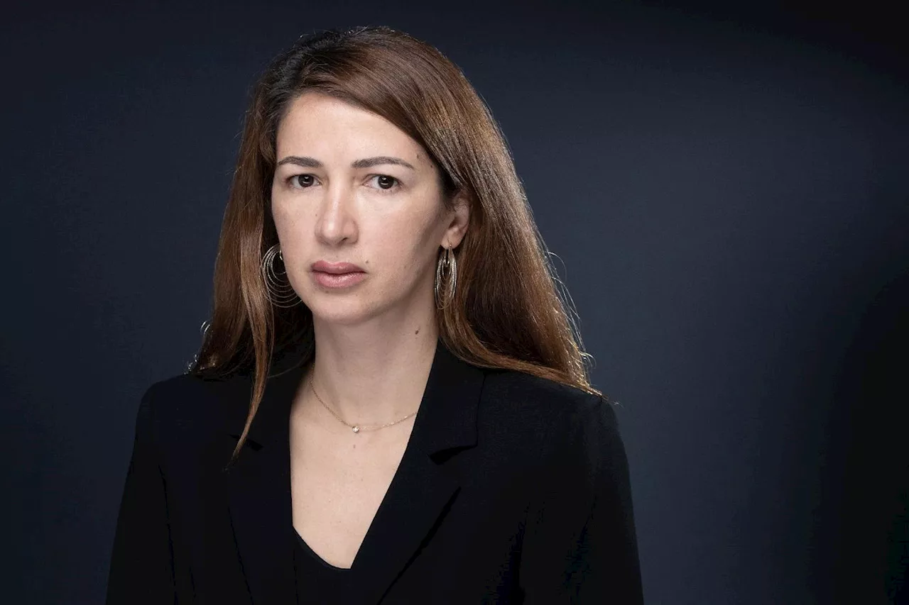 Zineb El Rhazoui visée par un signalement de Retailleau pour «apologie du terrorisme»