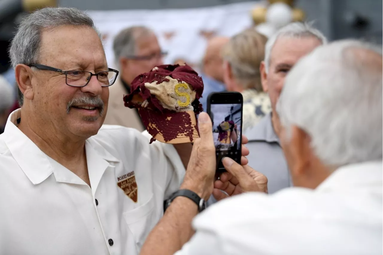 San Pedro’s LA Sportswalk of Fame pays tribute to outstanding athletes, coaches