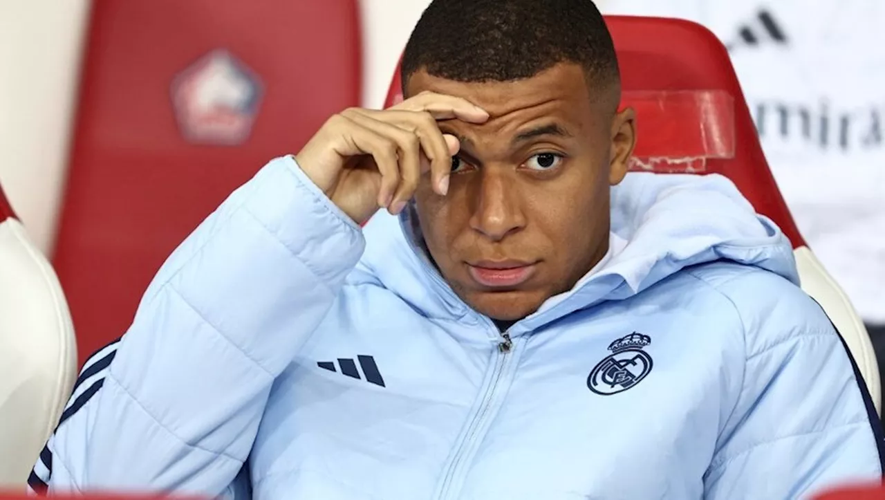 Kylian Mbappé visé par une plainte pour viol et agression sexuelle en Suède