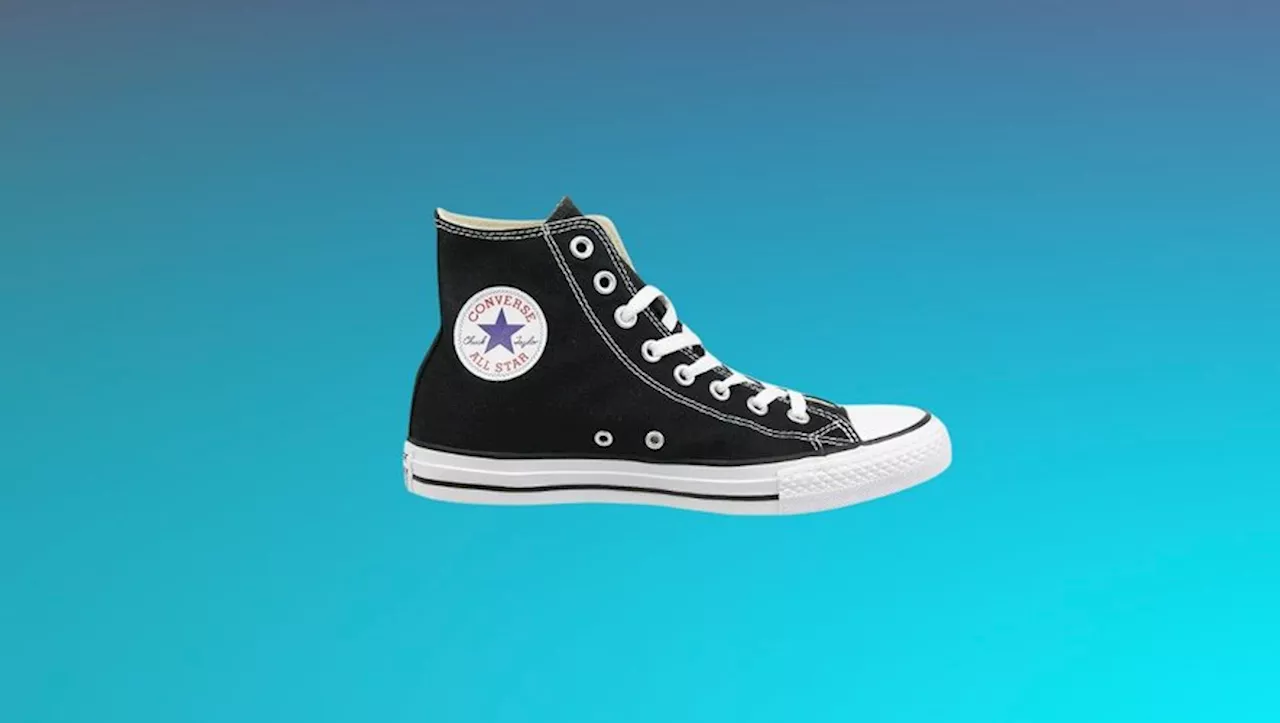 Converse à prix réduit sur Amazon : Offrez-vous des économies de 33 euros !