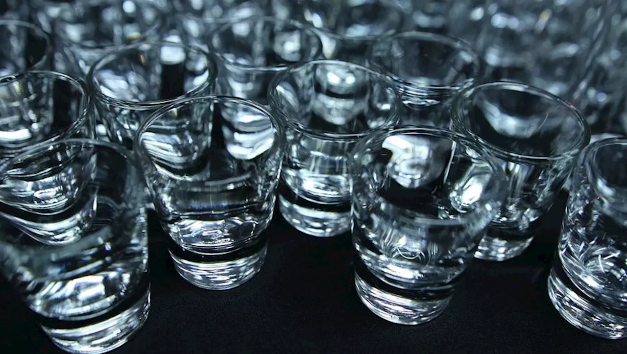 La Pologne est secouée par le scandale des gourdes de vodka pour enfants