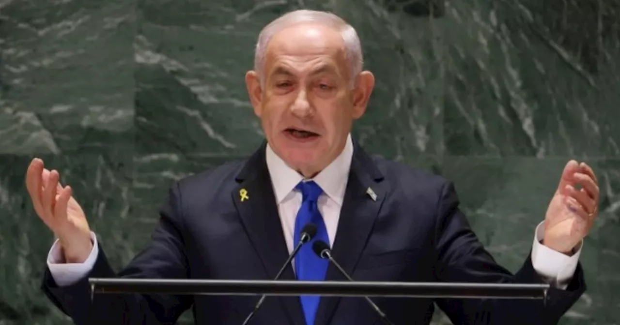 Netanyahu promete que Israel seguirá 'atacando' a Hezbolá