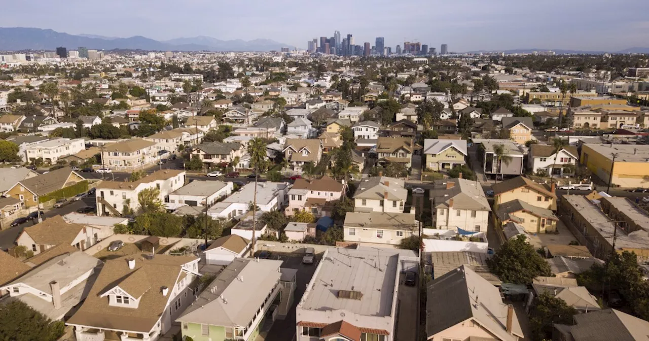 Your starter pack for understanding LA’s housing crisis — and how to help solve it