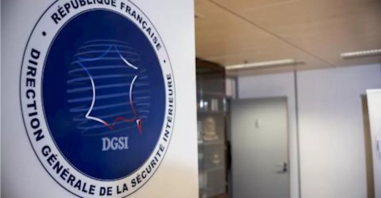 Procès de « Haurus », ex-agent de la DGSI en chute libre