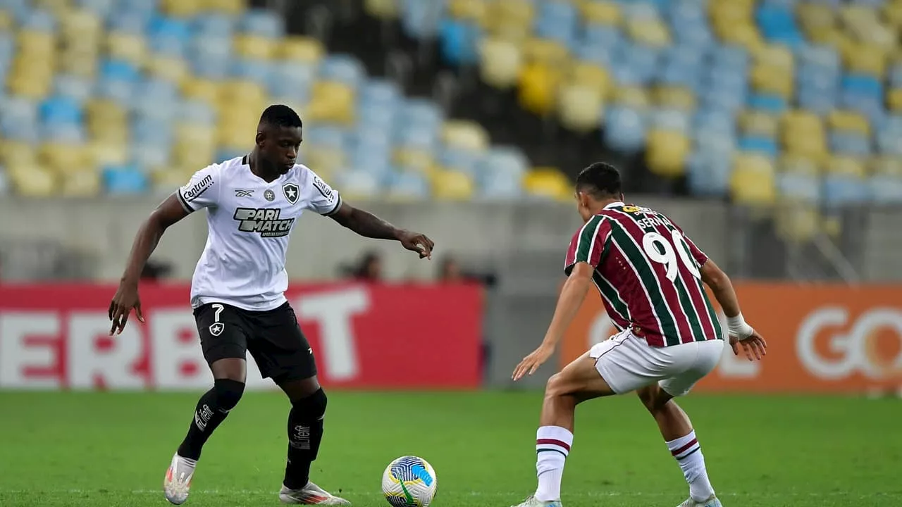 Clássico Vovô: de onde vem o apelido de Botafogo x Fluminense