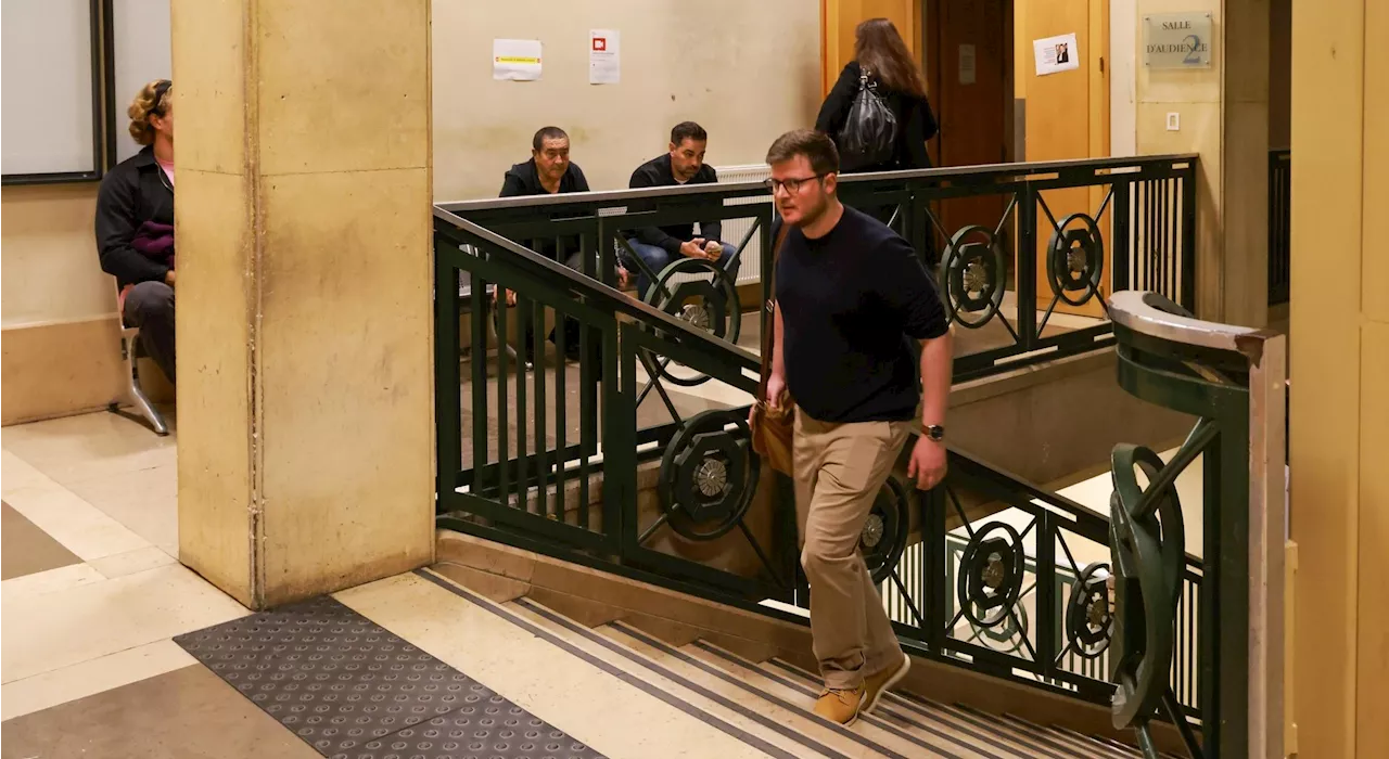 Policier le jour, ripou la nuit... la double vie de 'Haurus', ex-agent de la DGSI jugé à Marseille