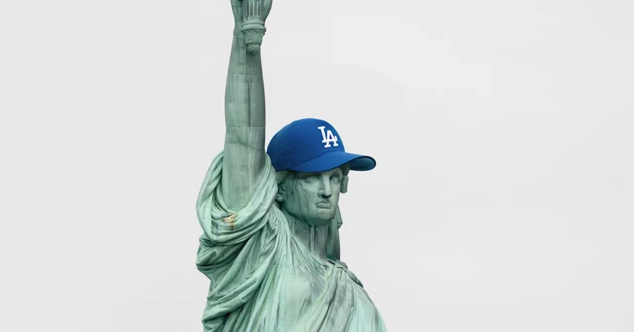 A New York City guide for L.A. people (Dodgers’ version)