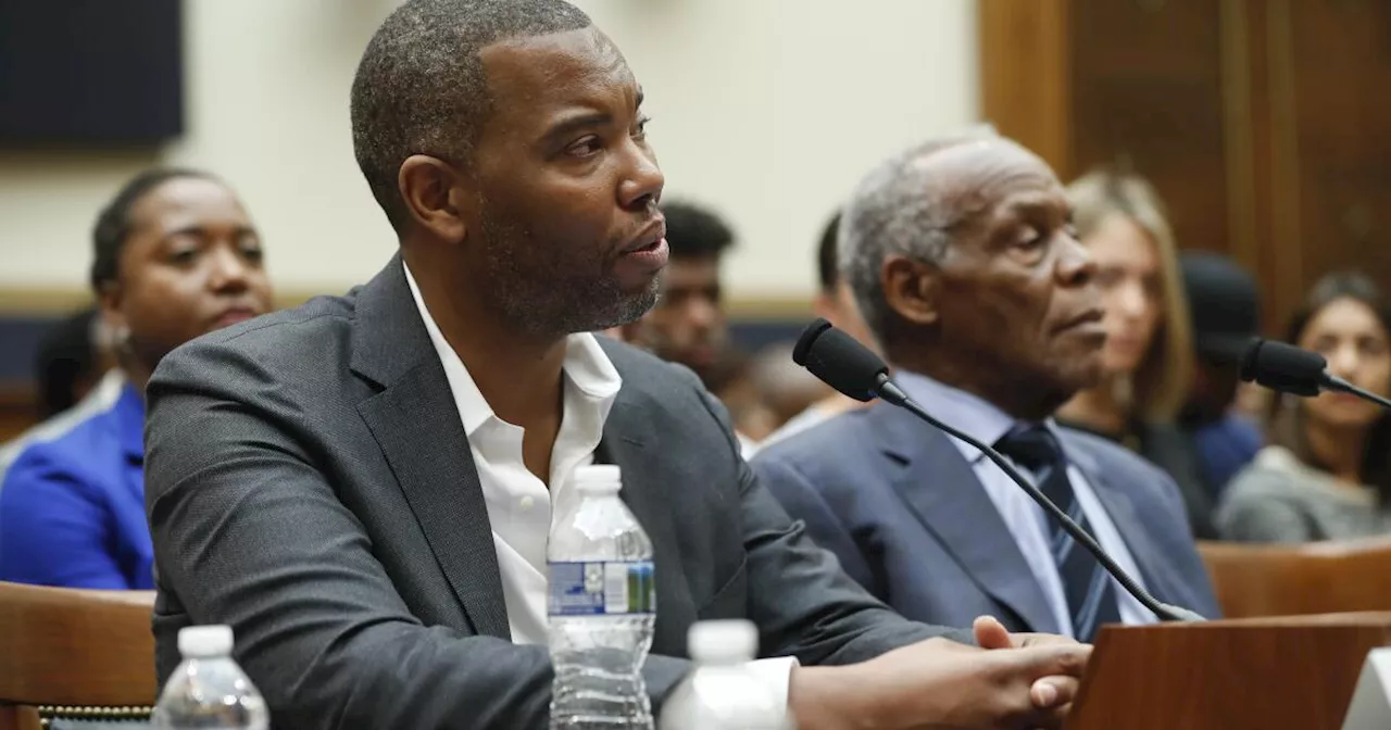 Here's what Ta-Nehisi Coates got right about Israel and Palestinians