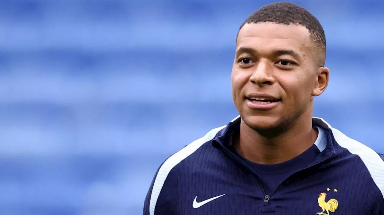 Kylian Mbappé visé par une enquête pour «viol et agression sexuelle» en Suède