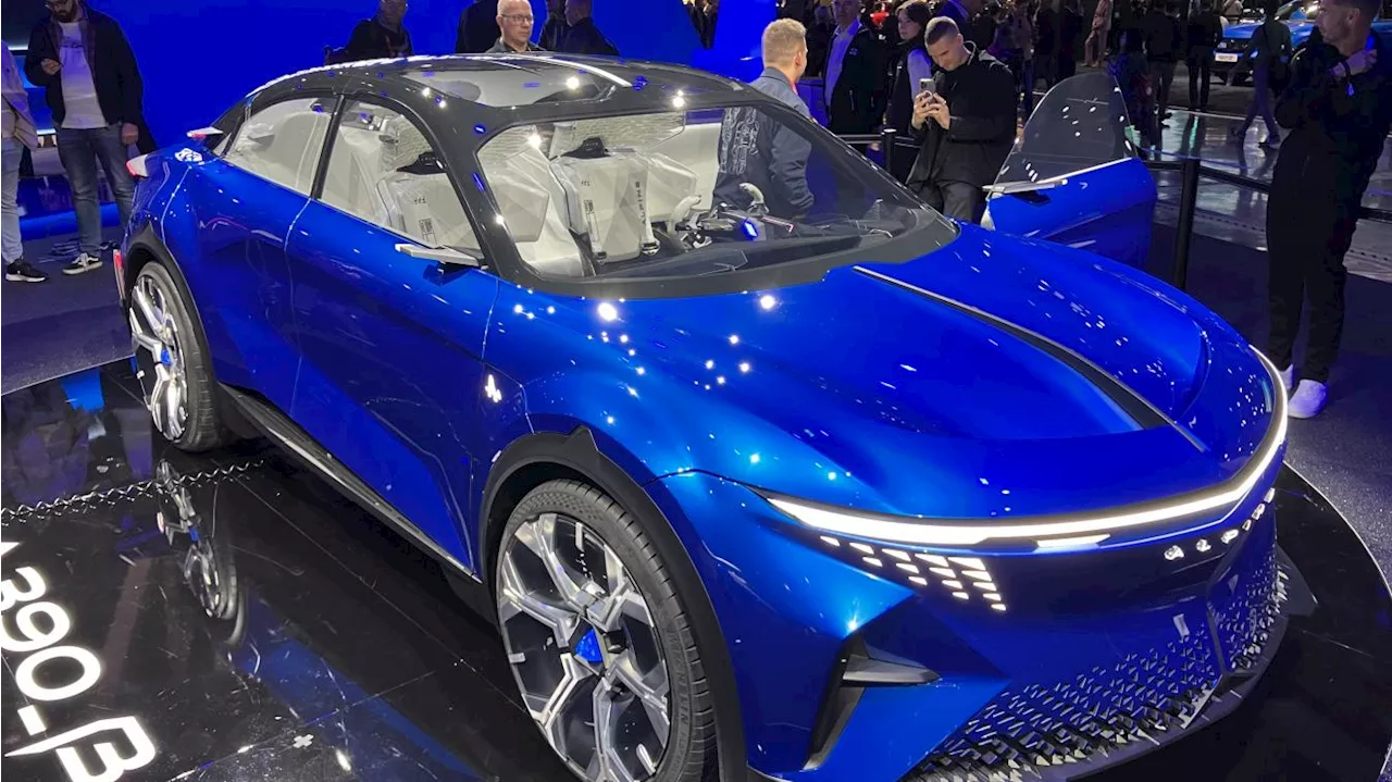 Mondial de l’auto 2024 : est-ce que ça vaut le coût d’y aller cette année ?