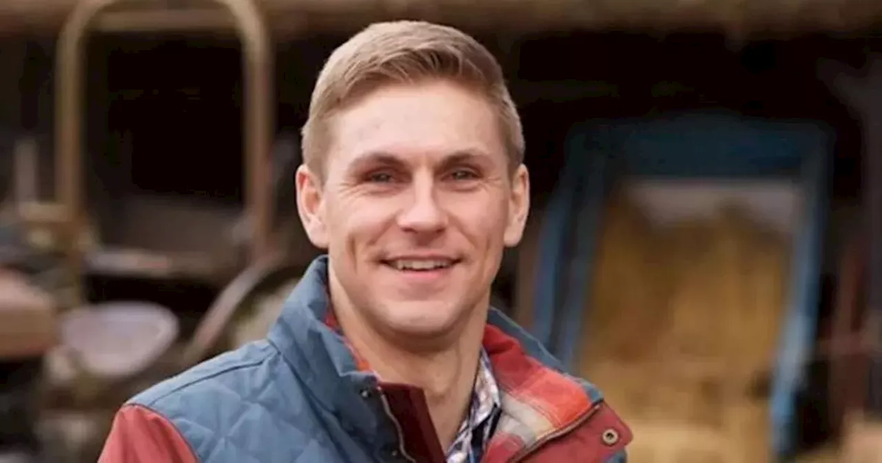 Escape to the Country host's tragic accident as he defies doctors