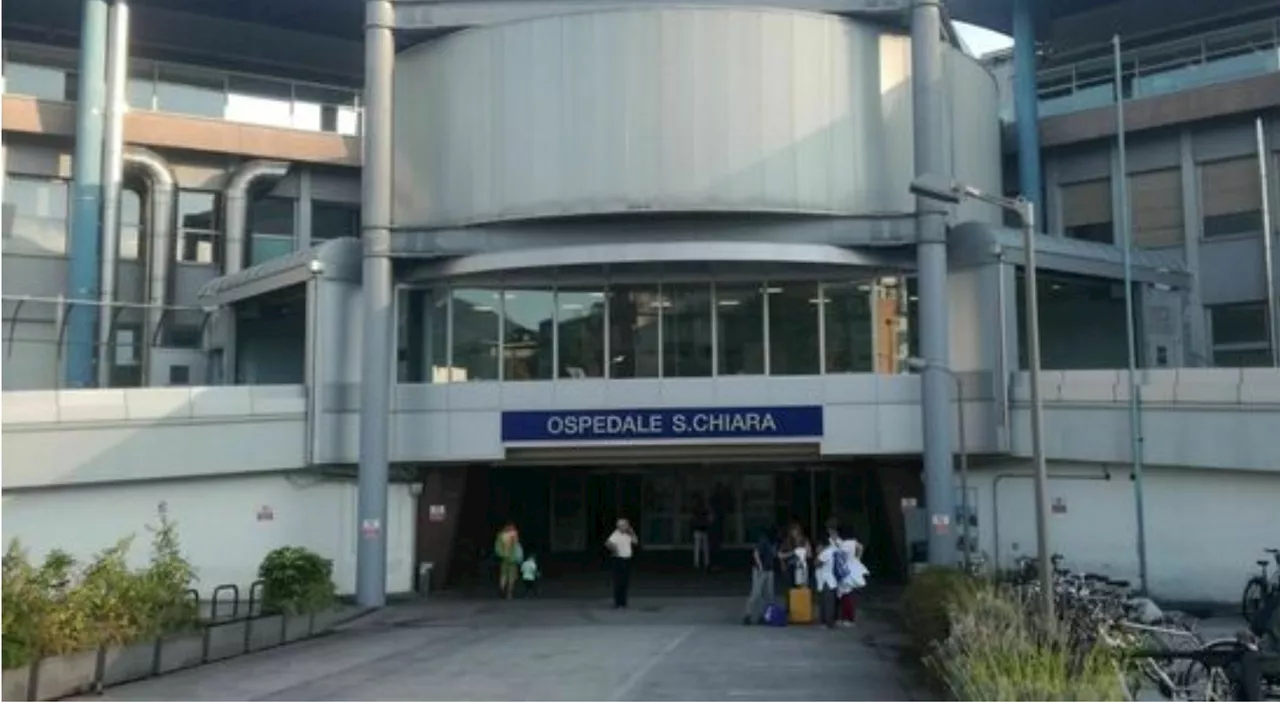 Prima i calci e i pugni al medico, poi le testate contro il vetro. Drammatica aggressione al Pronto soccorso,