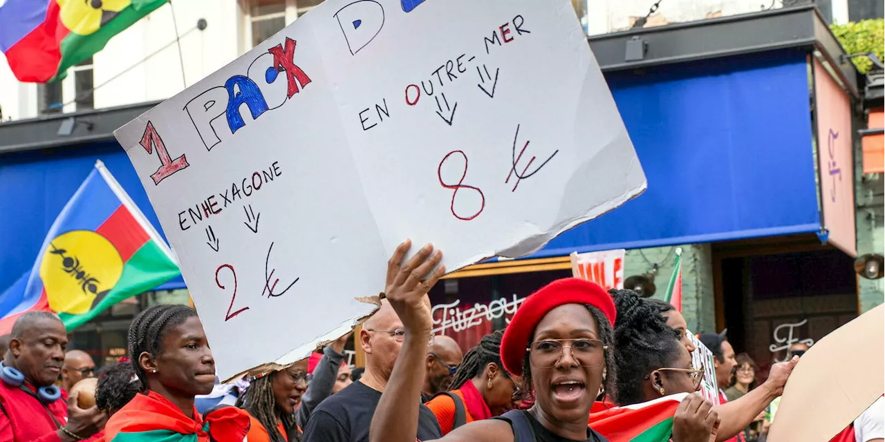 Martinique : le couvre-feu prolongé jusqu’au 21 octobre