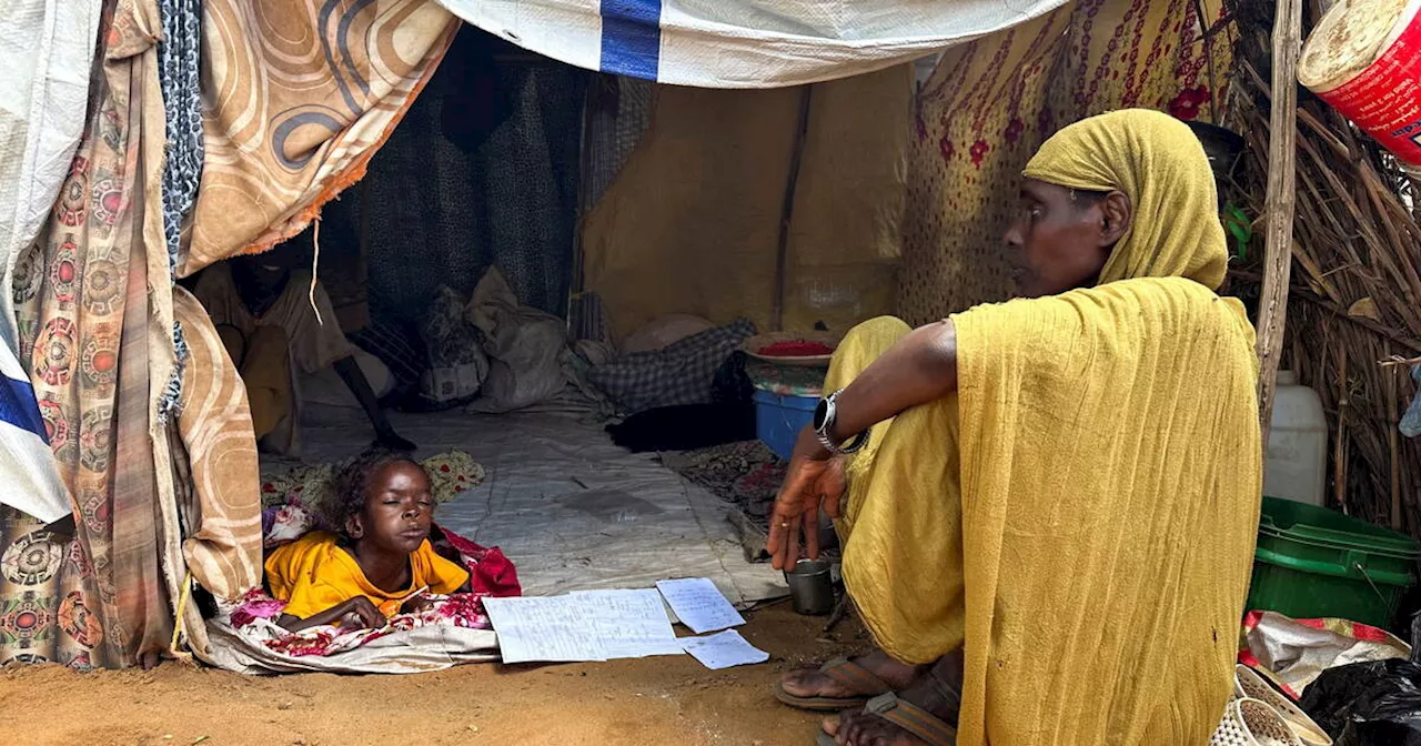 Au Soudan, dix-huit mois de guerre et une crise humanitaire sans précédent