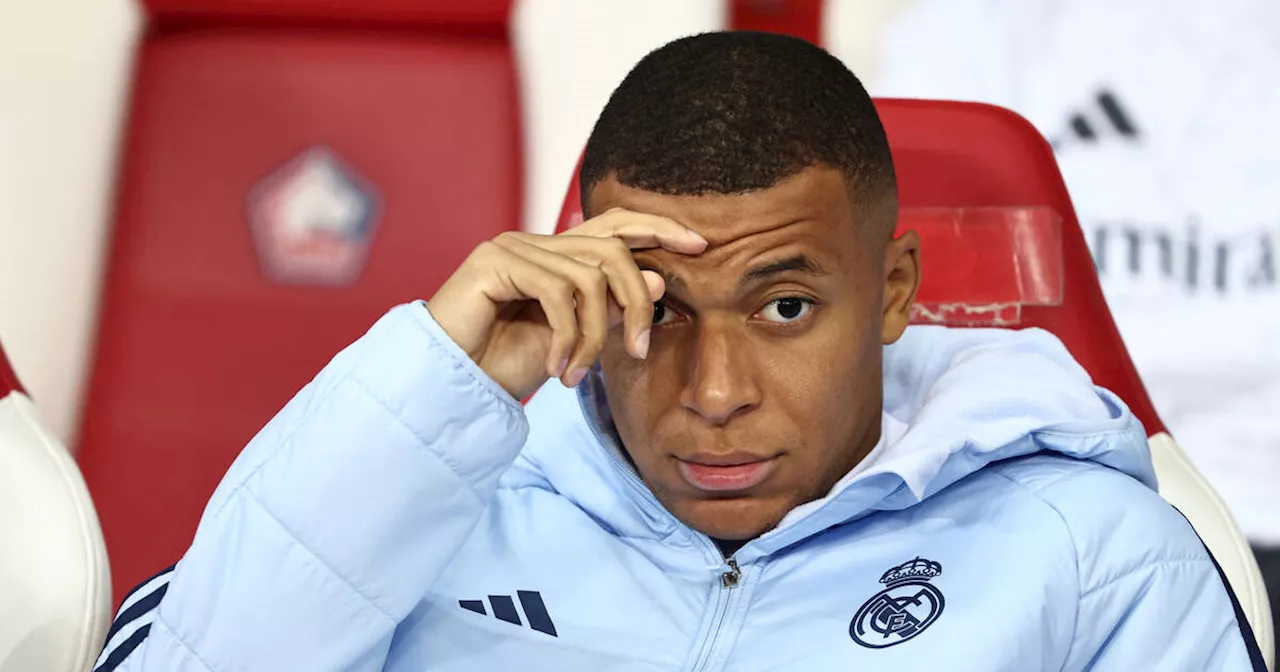 Enquête pour viol après le passage de Kylian Mbappé à Stockholm