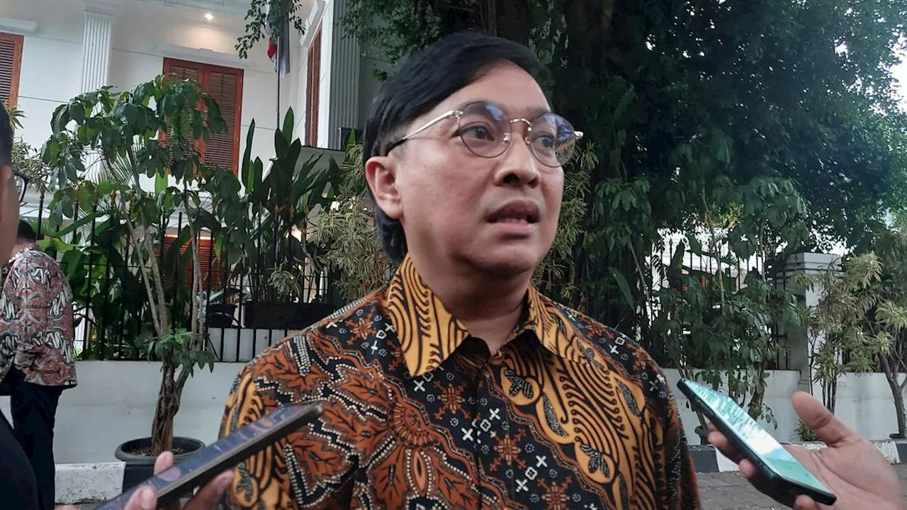 Dipanggil Menghadap Prabowo, Musisi Yovie Widianto Diminta Urus Industri Kreatif