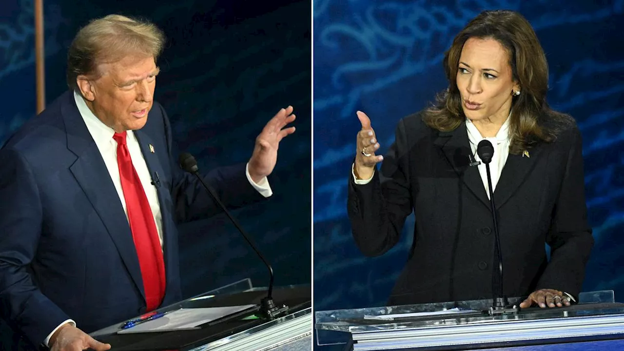 Dukungan Kamala Harris di Industri Kripto Ungguli Biden, Namun Tak Sekuat Donald Trump