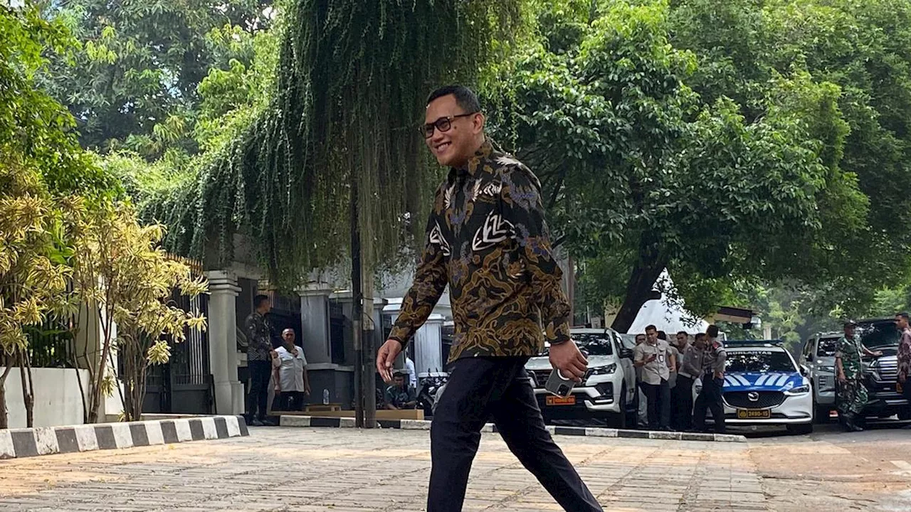 Jadi Calon Menteri Prabowo Buat Urus Buruh Migran, Berikut Profil Abdul Kadir Karding