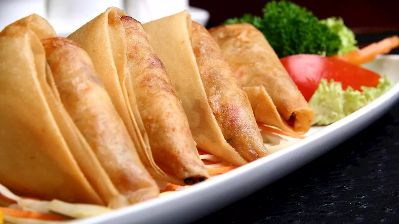 Lumpia Daging Sapi, Resep Lezat dan Praktis untuk Usaha Kuliner