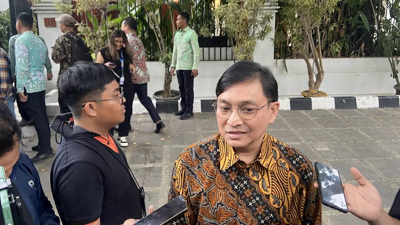 Musisi Yovie Widianto Dipanggil Prabowo, Diminta Bantu Bidang Ekonomi Kreatif