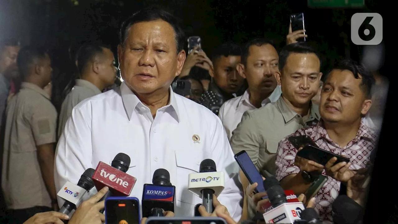 Pengamat: Bukan Zaken Kabinet, Sebagian Calon Menteri Prabowo Kualitasnya Diragukan