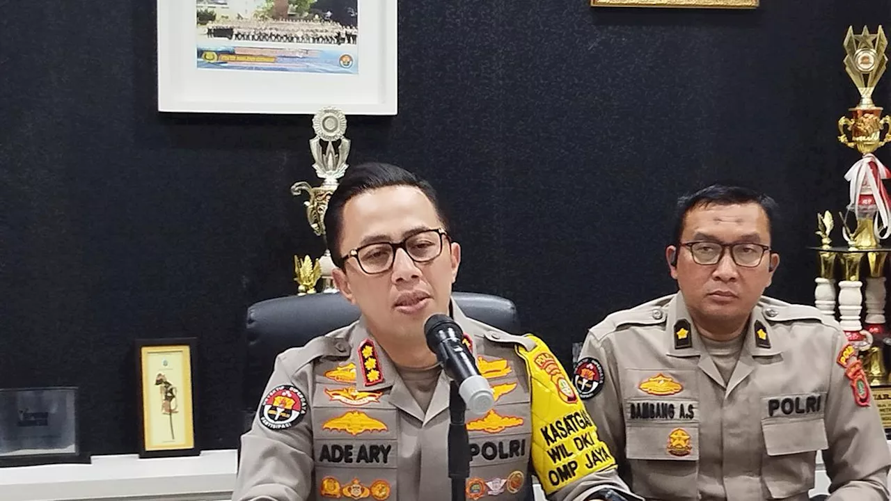 Polisi Tangkap Pelaku Penipuan di Media Sosial yang Gunakan Foto dan Video Publik Figur