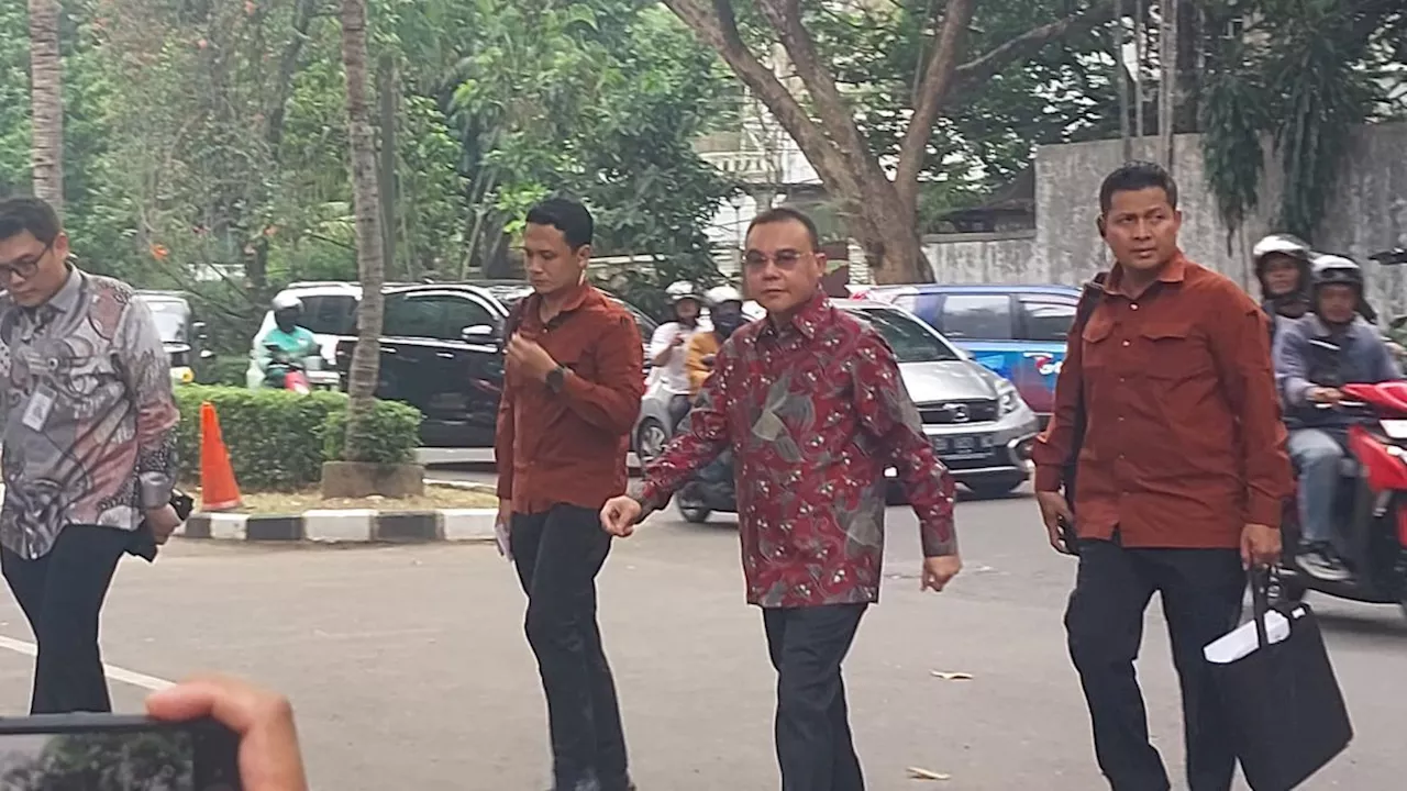 Prabowo Panggil 57 Orang untuk Bantu Bentuk Kabinet