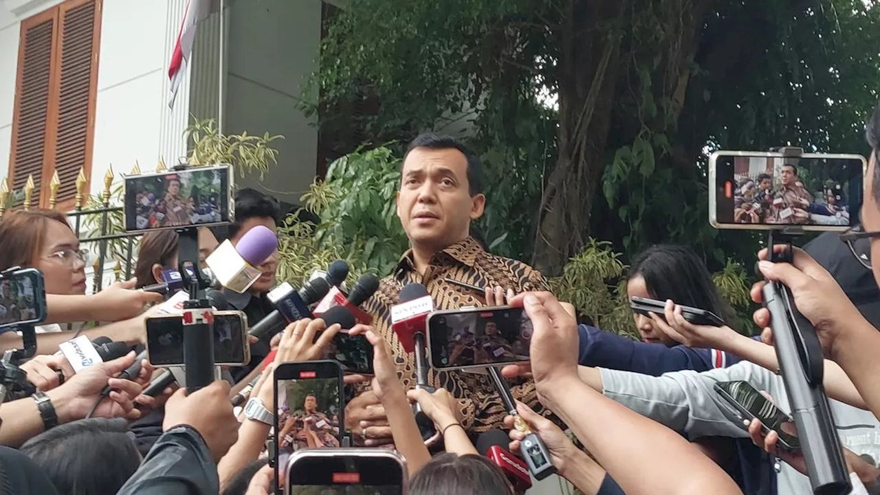 Prabowo Subianto Panggil Dirjen Imigrasi Silmy Karim, Jadi Wakil Menteri Apa?