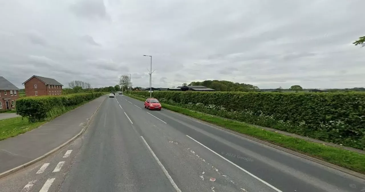 £4.5m road safety improvements for major Lancs route