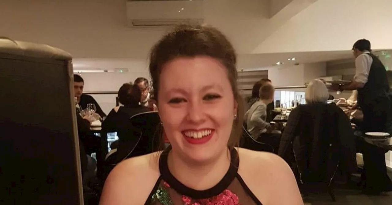 Family's tribute to 'loving daughter', 30, killed after being struck by car