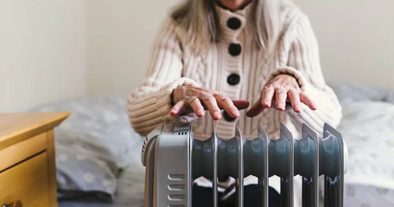 WASPI woman losing Winter Fuel Payments because of £3.32