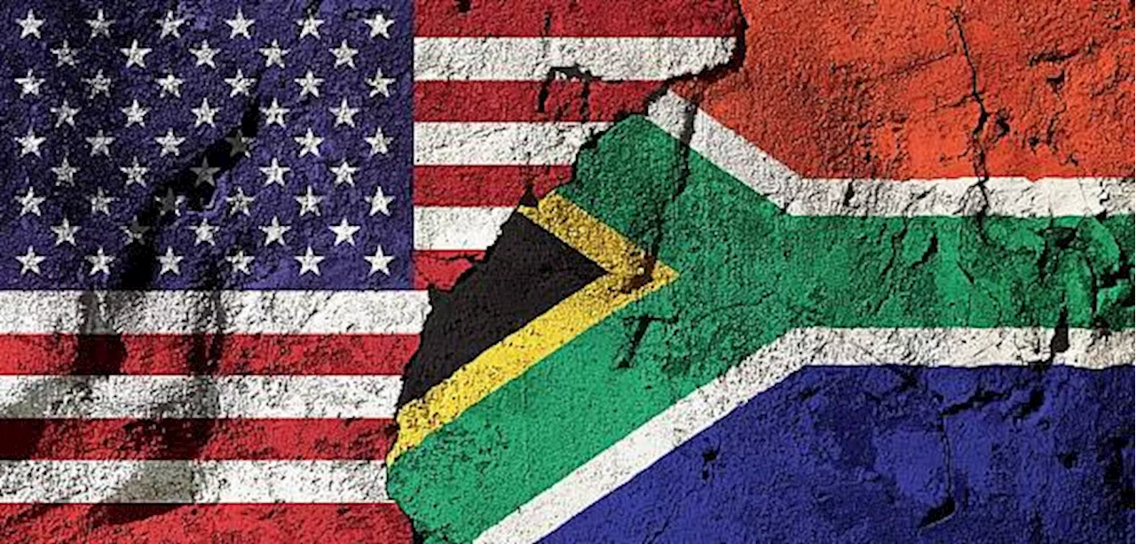 Navigating new waters: The effects of the GNU's foreign policy on key partners