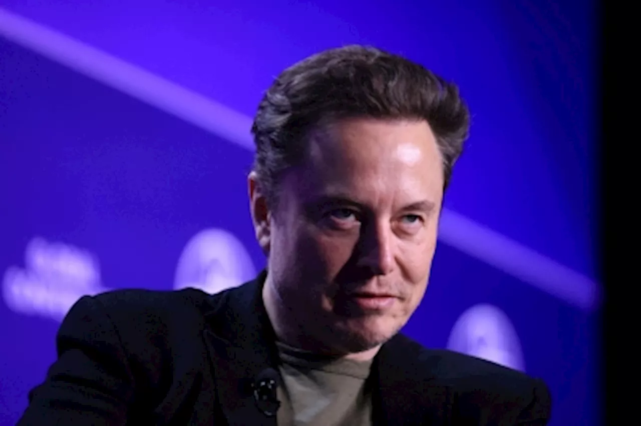 Battle of billionaires: Musk takes on Indian billionaires over satellite spectrum allocation