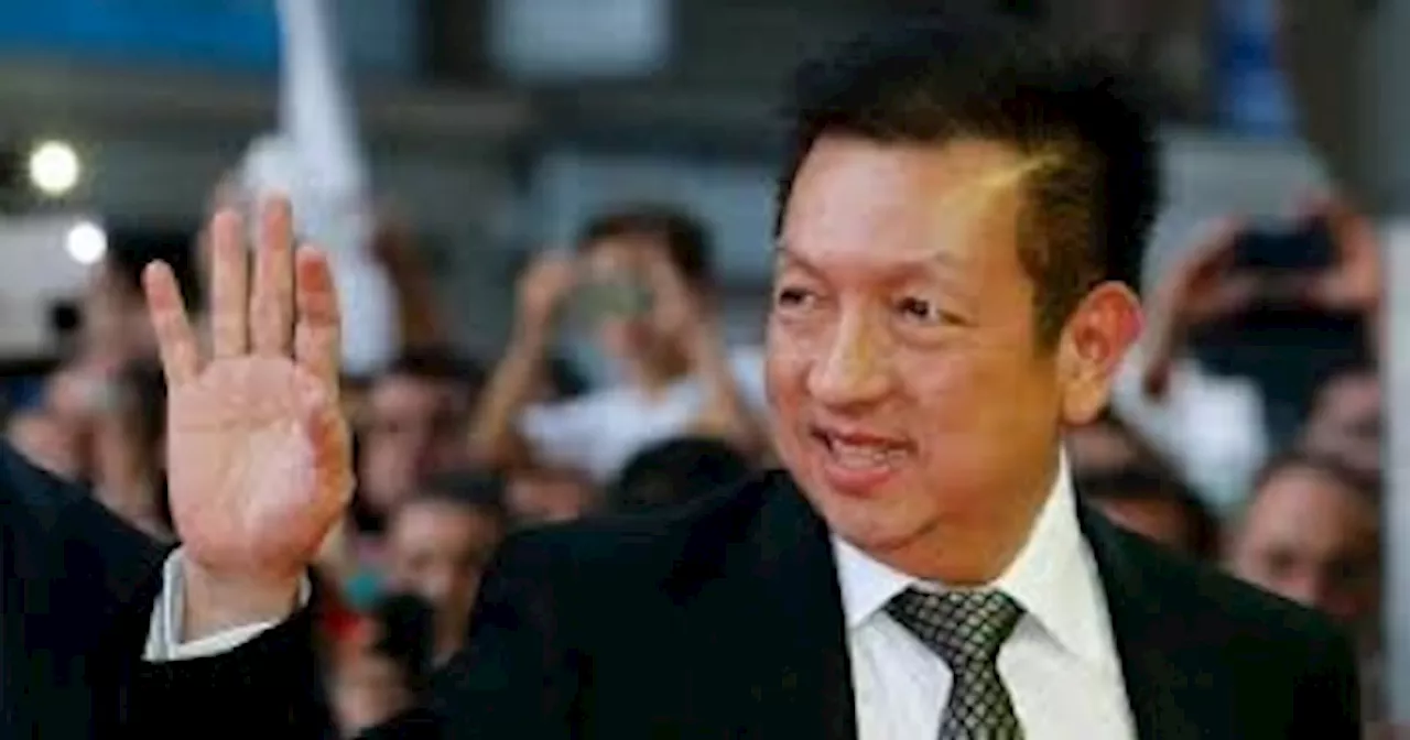 Spanish couple allowed to leave after protest against Valencia owner Peter Lim