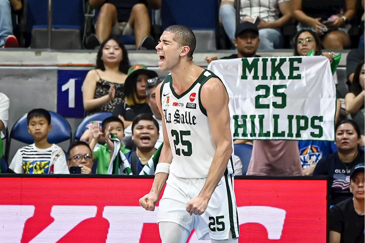 Green Archers eye 5th straight win