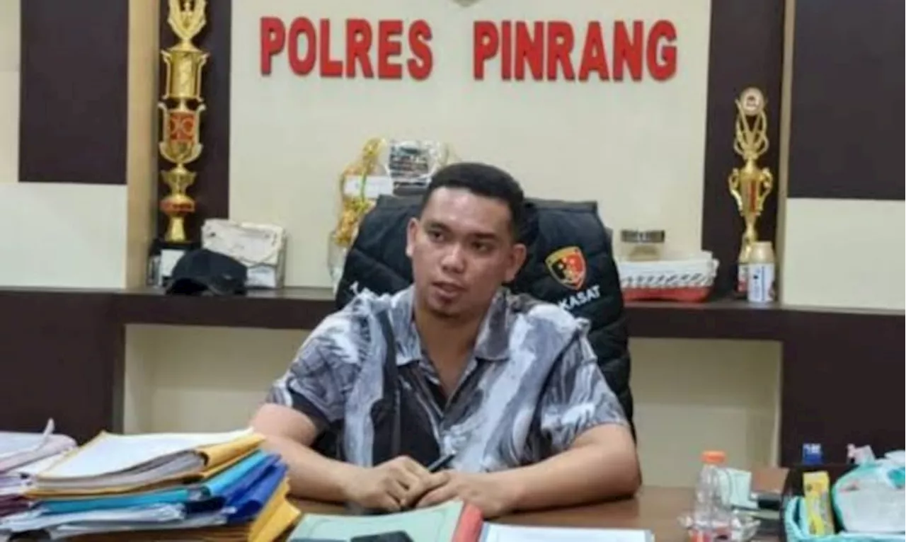 Dua ASN di Pinrang Jadi Tersangka Ikuti Akun Media Sosial Paslon Pilkada