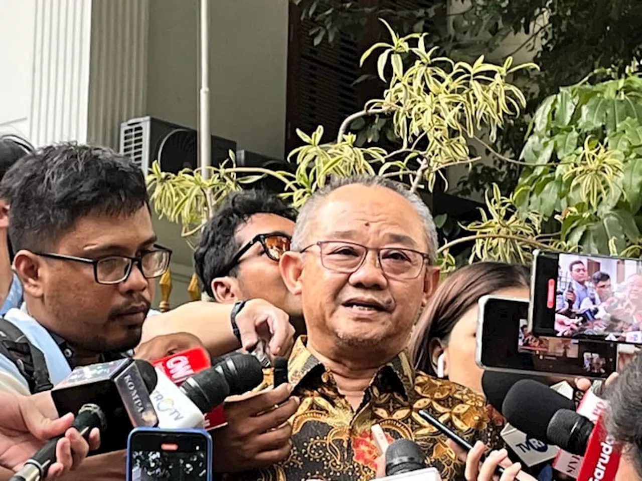 Jadi Calon Menteri, Banyak PR Menanti Abdul Muti