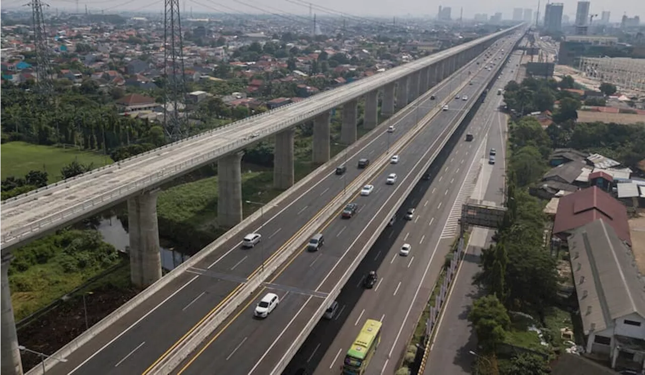 Kejagung Periksa Kepala BPJT Terkait Kasus Korupsi Tol MBZ